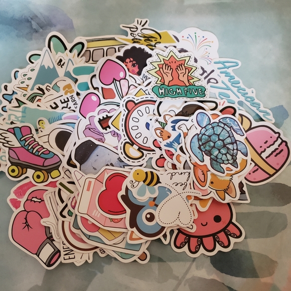 Accents | Assorted Lot Planner Calender Scrapbook Unbranded Not ...